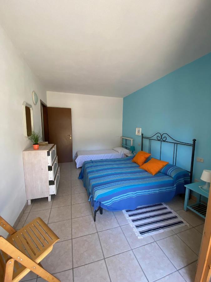 Maremmare Tuscany Apartments 프린시피나 아 마레 외부 사진