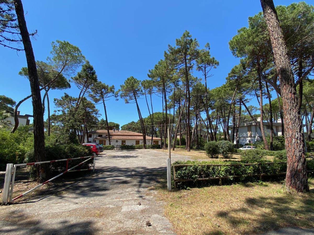 Maremmare Tuscany Apartments 프린시피나 아 마레 외부 사진