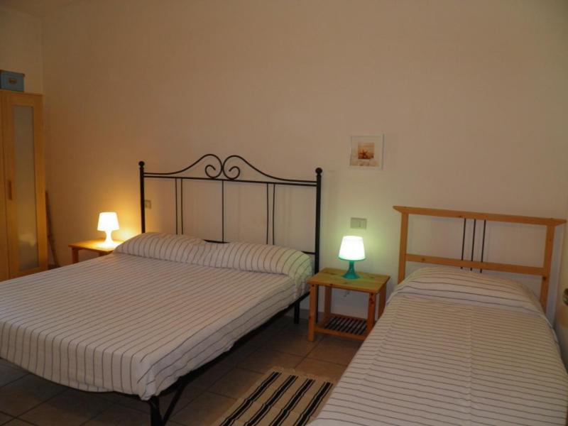 Maremmare Tuscany Apartments 프린시피나 아 마레 외부 사진