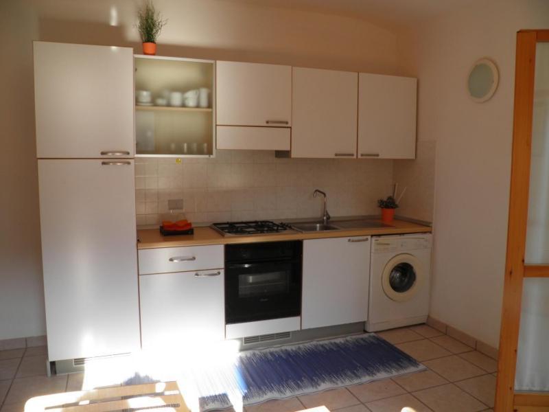 Maremmare Tuscany Apartments 프린시피나 아 마레 외부 사진