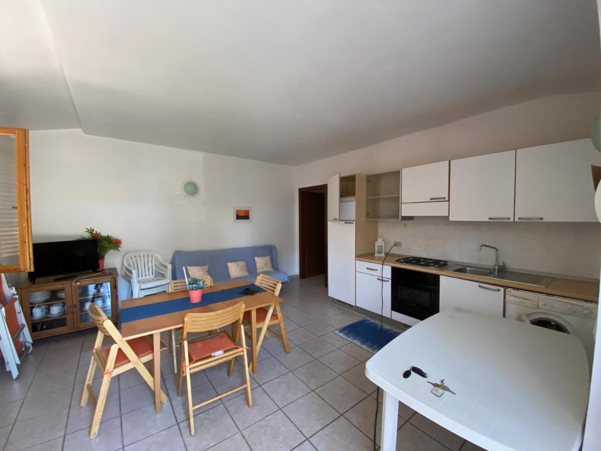 Maremmare Tuscany Apartments 프린시피나 아 마레 외부 사진
