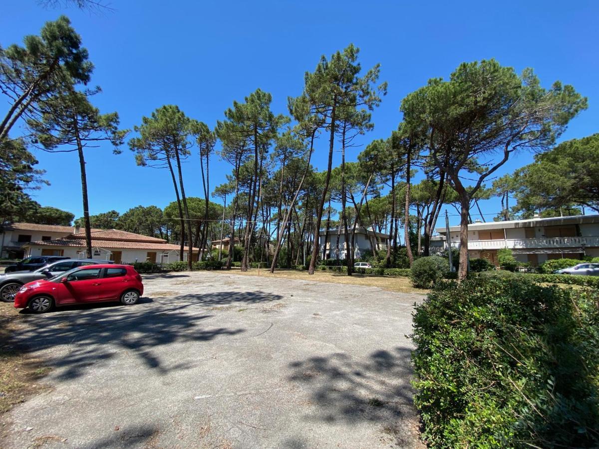 Maremmare Tuscany Apartments 프린시피나 아 마레 외부 사진