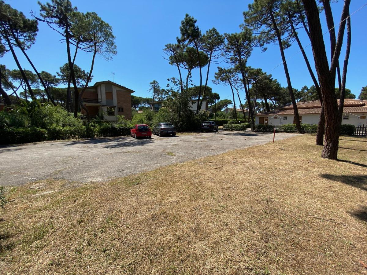 Maremmare Tuscany Apartments 프린시피나 아 마레 외부 사진