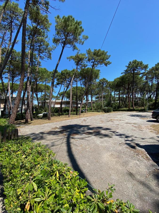 Maremmare Tuscany Apartments 프린시피나 아 마레 외부 사진