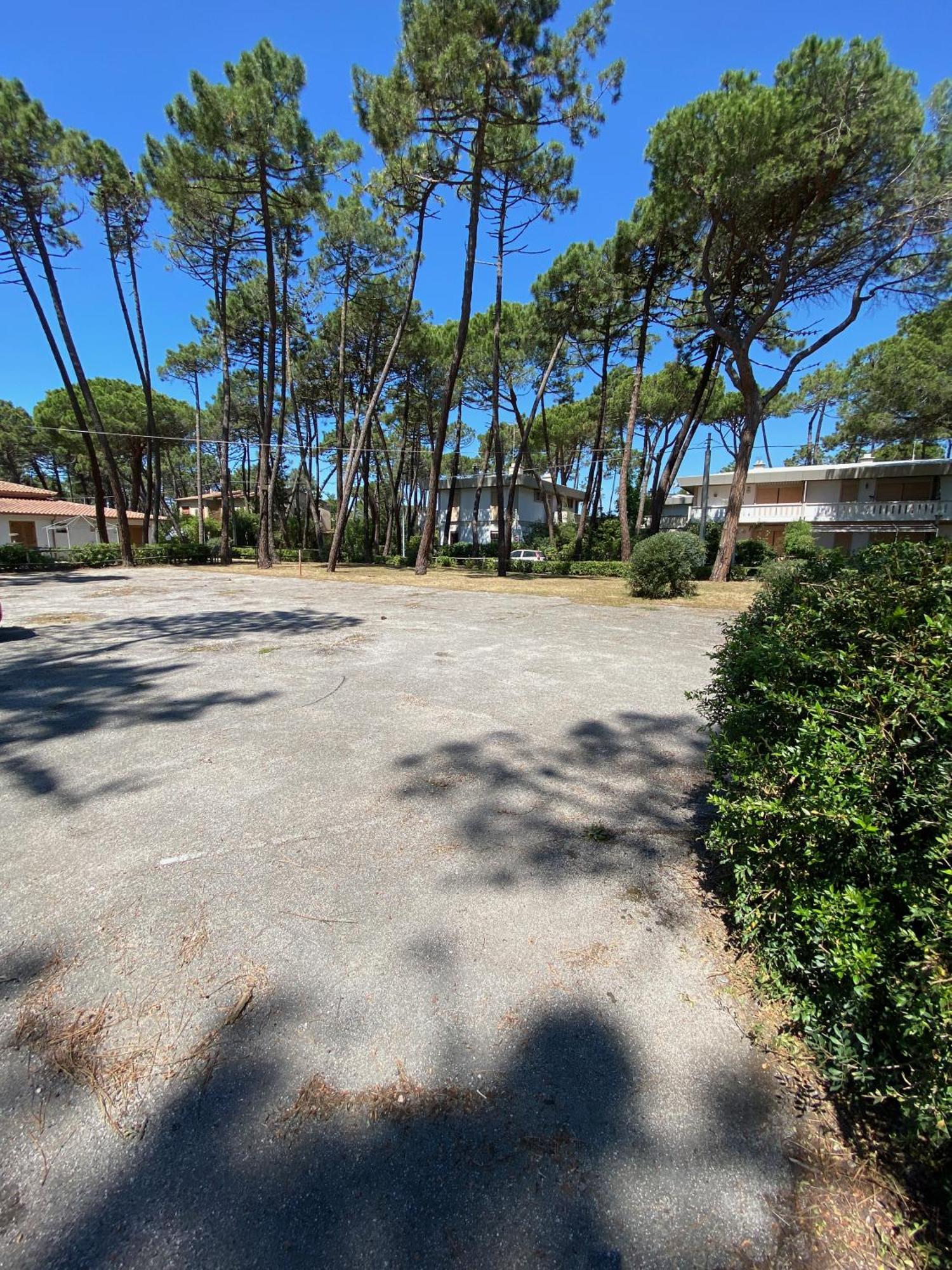Maremmare Tuscany Apartments 프린시피나 아 마레 외부 사진
